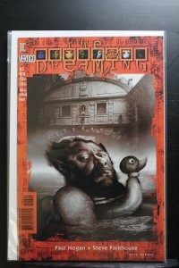 The Dreaming #6 (1996)