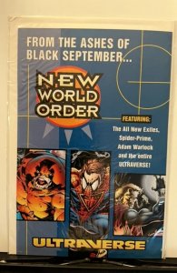 Ultraverse Preview (1995)