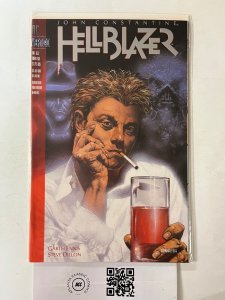 Hellblazer #63 VF+ DC Vertigo Comics comic book 15 JW44