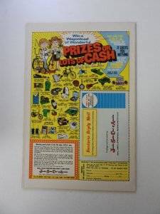 Adventure into Fear #16 (1973) VF- condition