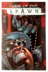 Curse of the Spawn #19 (8.0, 1998)