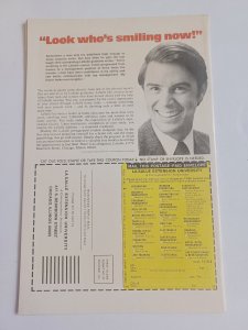 Daredevil #132 - 2nd appearance Bullseye - UK Price Variant - 1976 - VF/NM