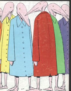 Love And Rockets #39  Fantagraphics | Hernandez Bros. 1st Print