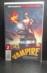 Vampire State Building #2 Cover C (2019)