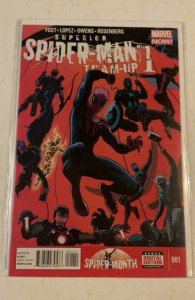 Superior Spider-Man Team-Up #1 (2013)