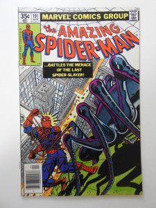 The Amazing Spider-Man #191 (1979) FN- Condition!