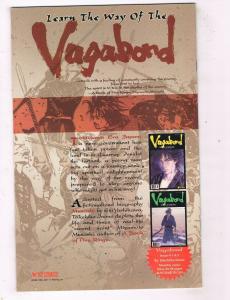 Ranma 1/2 #1 VF Viz Comics Modern Age Comic Book Takahashi Jones 2002 DE48