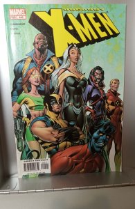 The Uncanny X-Men #445 (2004)