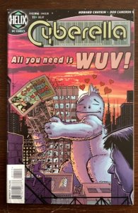Cyberella #11 (1997)
