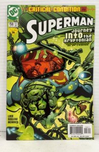 Superman #158 (2000)