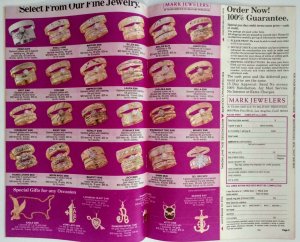 The Mighty Thor #353, MARK JEWELERS EDITION