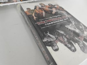 Huge Lot 26 TPB's Hardbacks Compendiums+ W/ Cap, Batman, Walking Dead+ A...