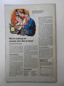 The Incredible Hulk #121 (1969) vs The Glob! Beautiful Fine Condition!