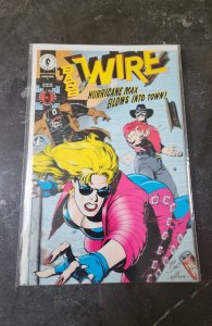 Barb Wire #3 (1994)