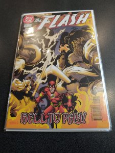 The Flash #128 (1997)