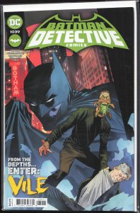 Detective Comics #1039 (2021)