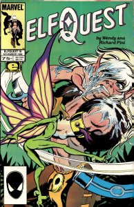 ElfQuest #16 (1986) ElfQuest