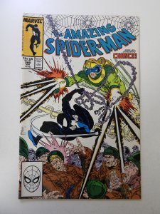 The Amazing Spider-Man #299 (1988) VF+ condition