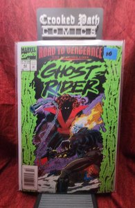 Ghost Rider #42 (1993)