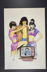 Fugitive (1989)