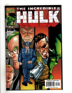 Incredible Hulk #16 (2000) OF17