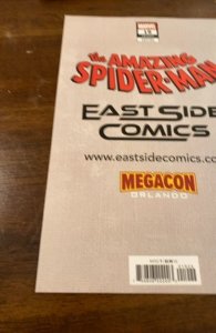 The Amazing Spider-Man #789 Blank Cover (2017)