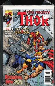 Thor #14 (1999) Thor
