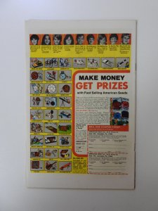 The Defenders #57 (1978) VF condition