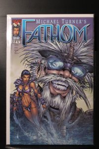 Fathom #11 (2000)