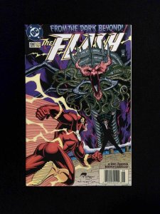 Flash #104 (2ND SERIES) DC Comics 1995 VF+ NEWSSTAND