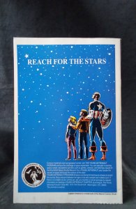 G.I. Joe: A Real American Hero #37 (1985)