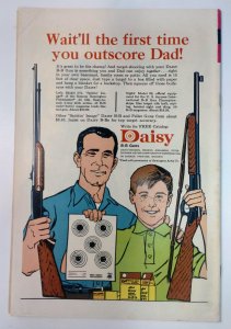 Space Family Robinson #32 (7.0, 1969)