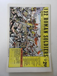 The Uncanny X-Men #143 (1981) VG+ Condition