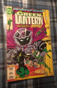 Green Lantern #35 (1993)