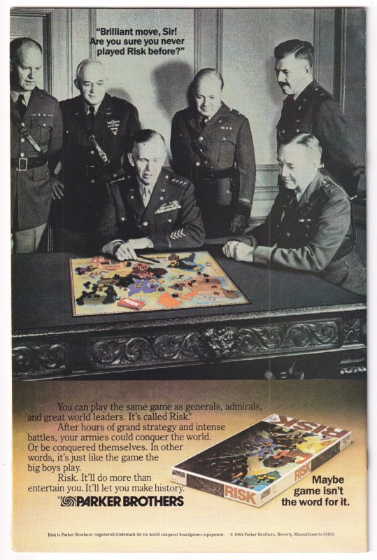 The Amazing Spider-Man #261 (1985) Spider-Man