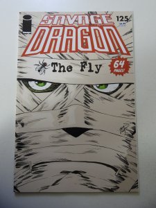 Savage Dragon #125 (2006) VF+ Condition