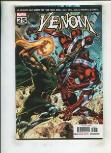 VENOM #25 LGY #225 (9.2) 2023