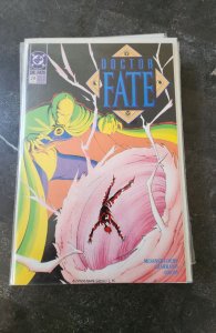 Doctor Fate #29 (1991)