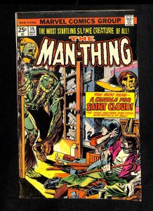 Man-Thing #15