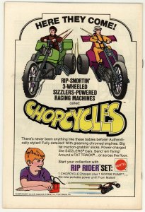 The Amazing Spider-Man #116 (1973)