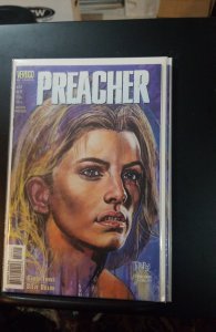 Preacher #52 (1999)