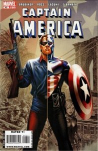 Captain America #43 >>> $4.99 UNLIMITED SHIPPING! (ID#01)
