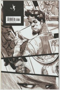 Dead Letters #1 (Apr 2014, BOOM! Studios), FN-VFN condition (7.0)