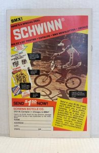 Fantastic Four #221 Direct Edition (1980)