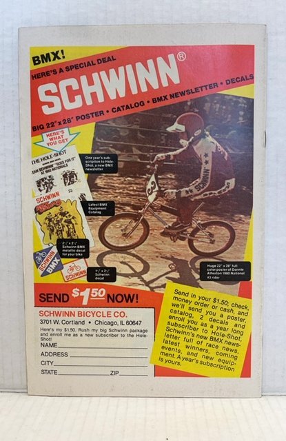 Fantastic Four #221 Direct Edition (1980)