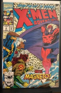 X-Men Adventures #3 (1993)