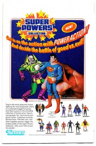 THE SHADOW WAR OF HAWKMAN #1-4 (Summer1985) 8.5 VF+  Thanagar Invades Earth!