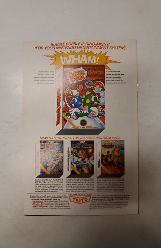 Marvel Tales #221 (1989) NM Marvel Comic Book J724