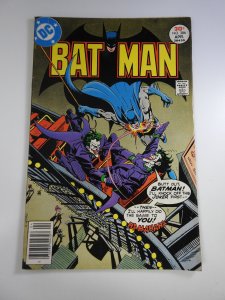 Batman #286 (1977)