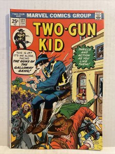 Two-Gun Kid #122